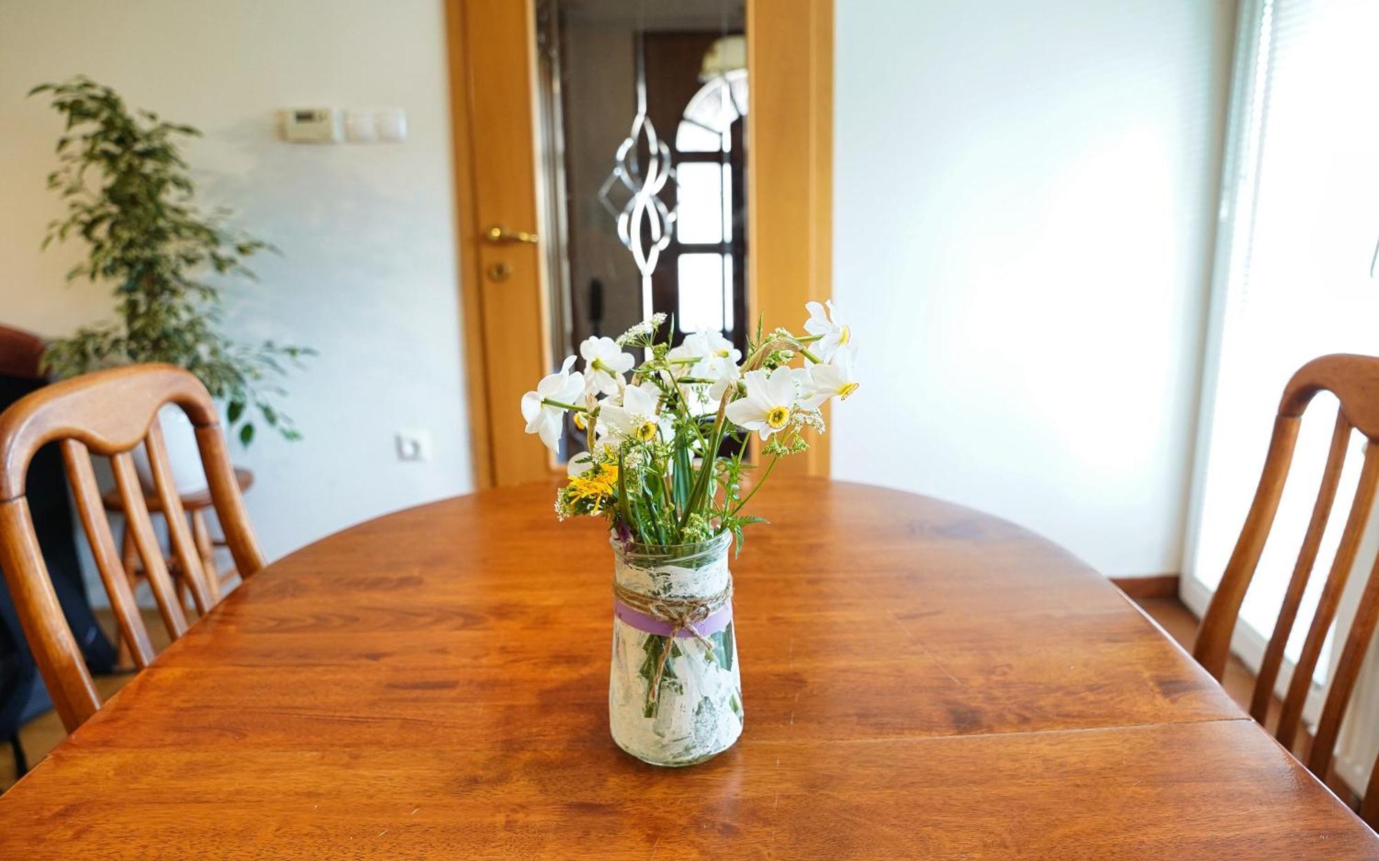 Apartments Pr' Pavleto Bohinj Luaran gambar