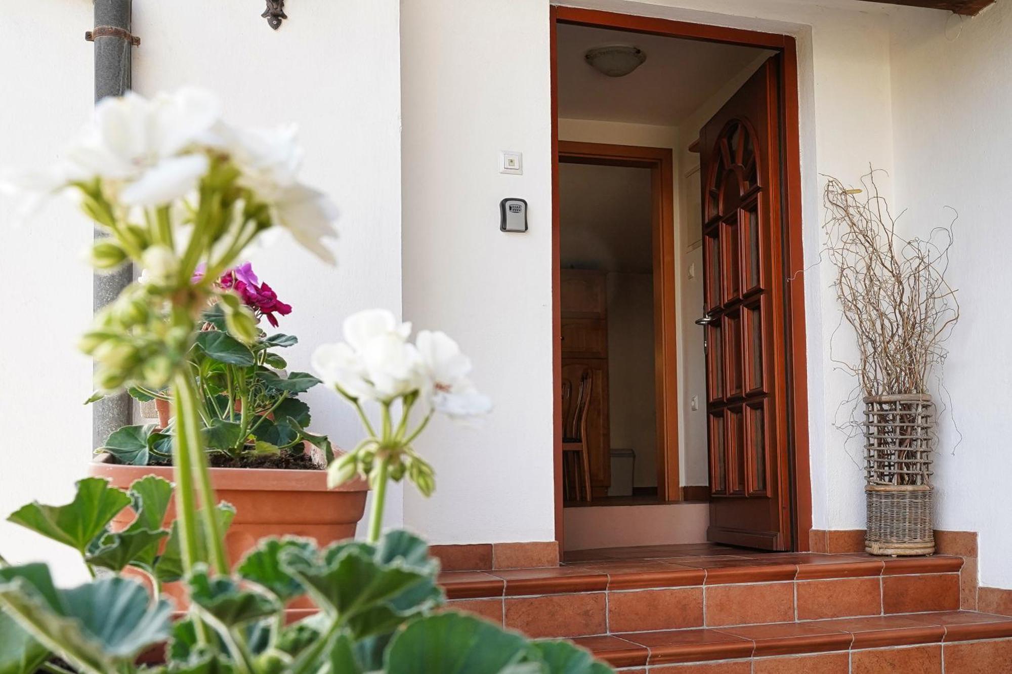 Apartments Pr' Pavleto Bohinj Luaran gambar