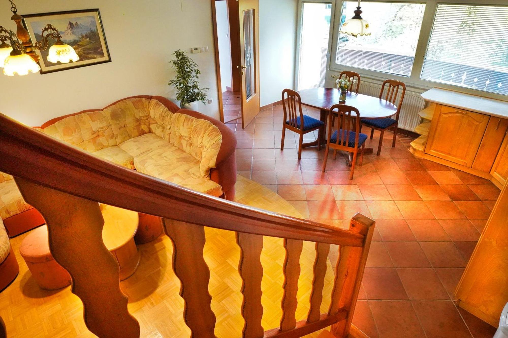 Apartments Pr' Pavleto Bohinj Luaran gambar