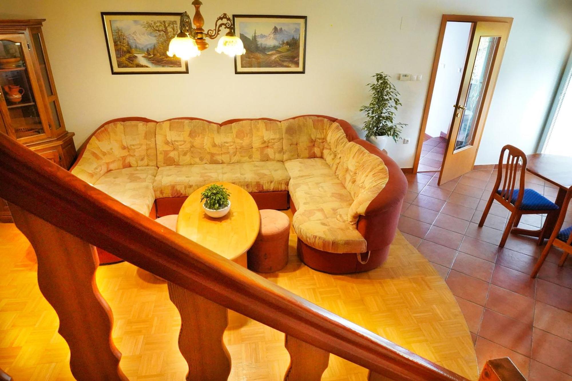 Apartments Pr' Pavleto Bohinj Luaran gambar