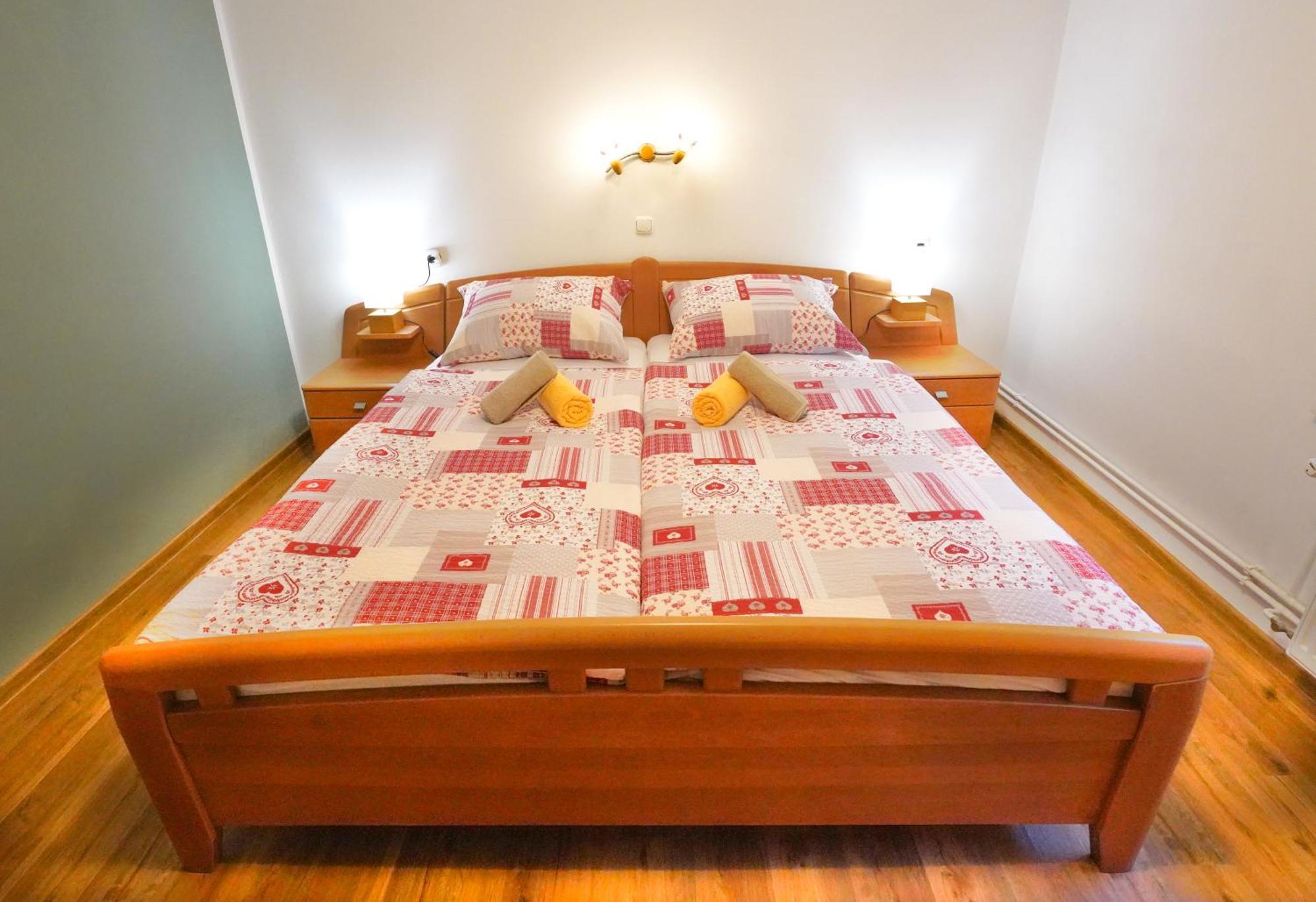 Apartments Pr' Pavleto Bohinj Luaran gambar