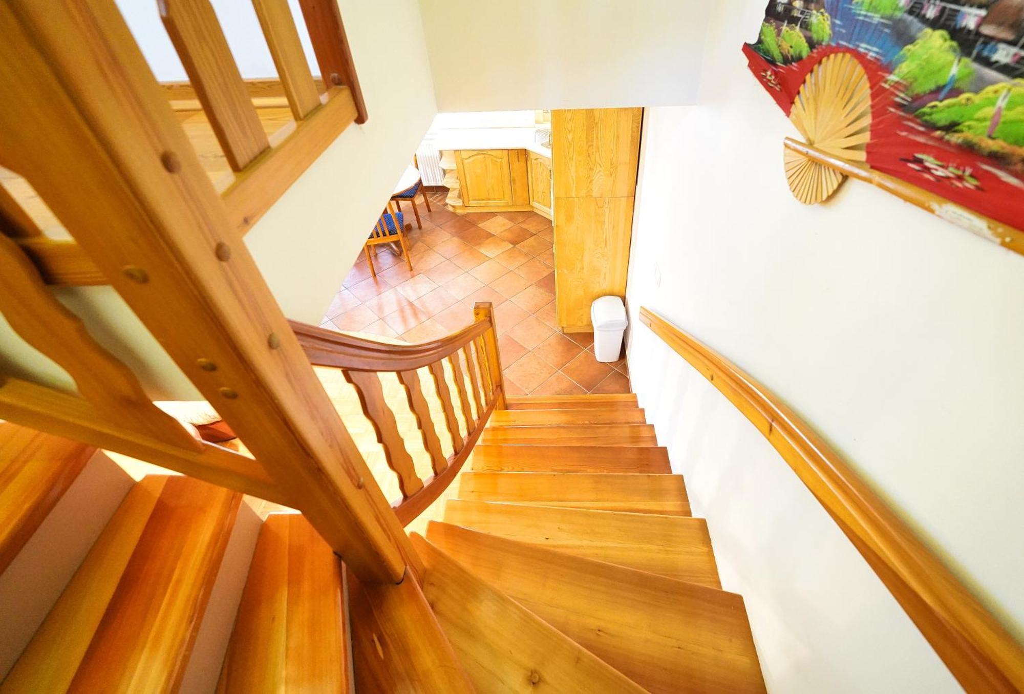 Apartments Pr' Pavleto Bohinj Luaran gambar