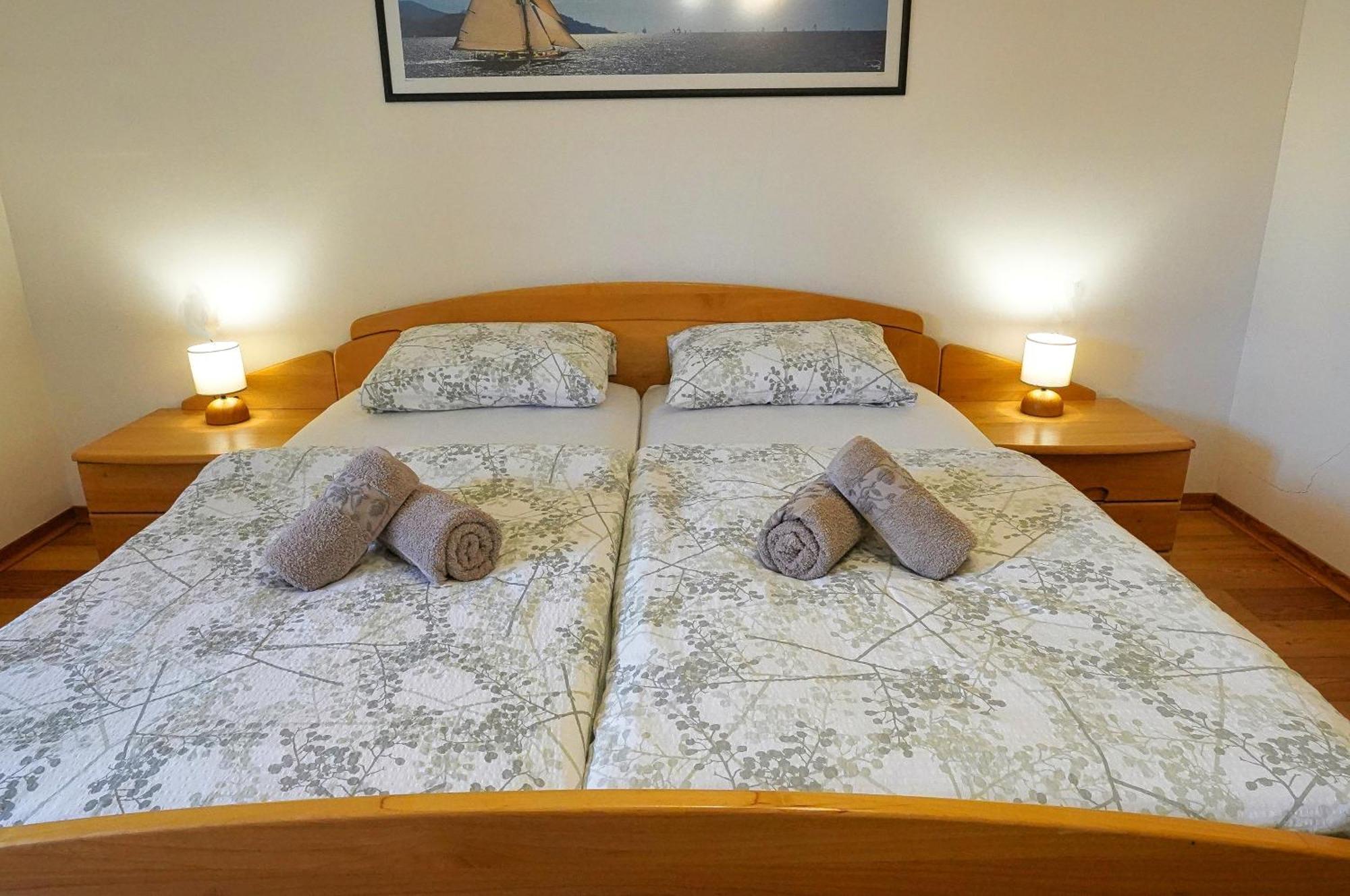 Apartments Pr' Pavleto Bohinj Luaran gambar