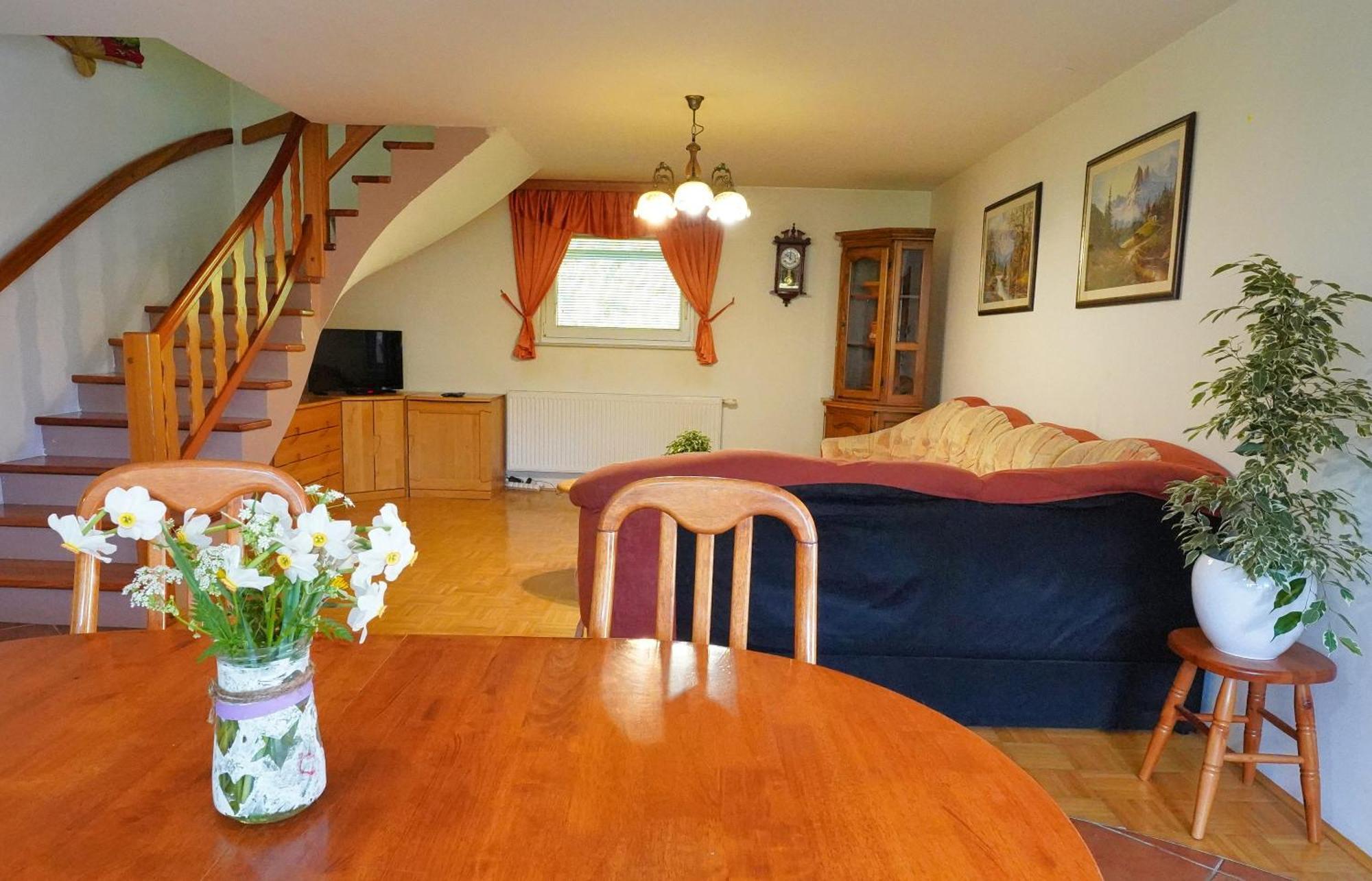 Apartments Pr' Pavleto Bohinj Luaran gambar