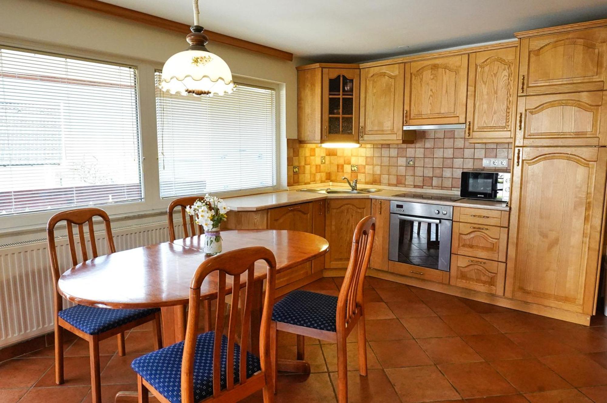Apartments Pr' Pavleto Bohinj Luaran gambar
